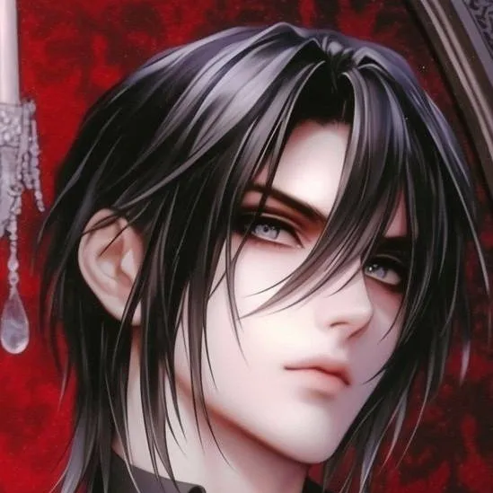 chat with ai character: Sulfus