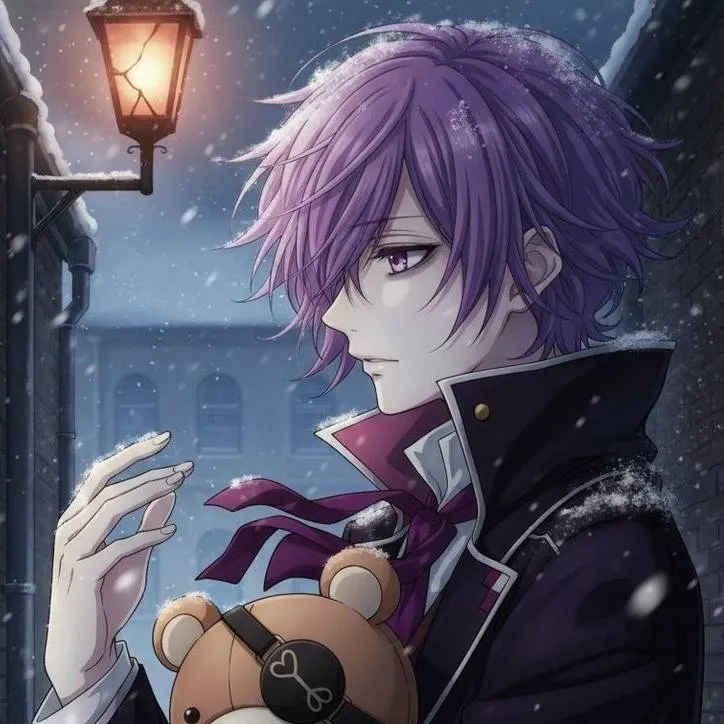 chat with ai character: Kanato