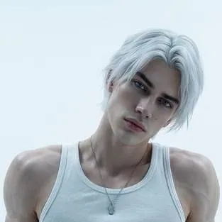 chat with ai character: Кайро 