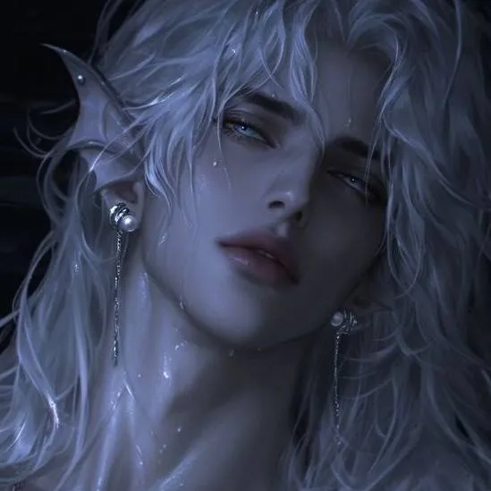chat with ai character: Эксилиан 