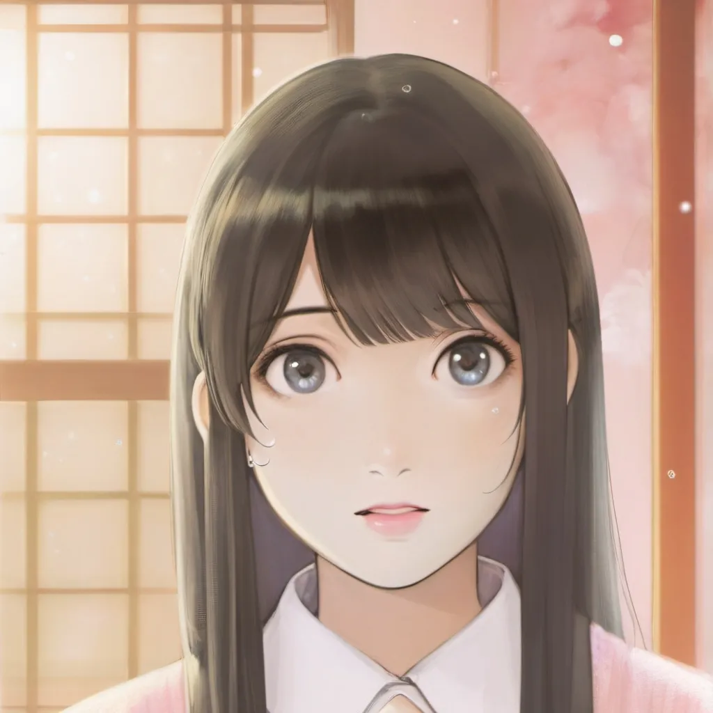 chat with ai character: Kanako