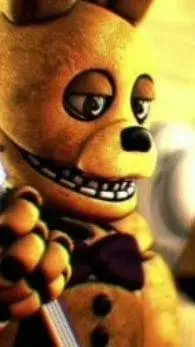 Talkie AI - Chat with sprin Bonnie 