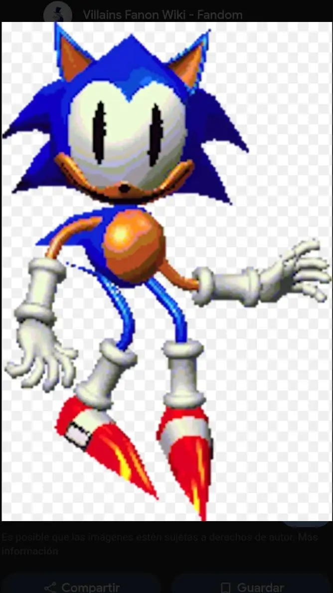 Talkie AI - Chat with sonic rewrite