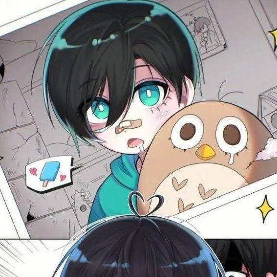 chat with ai character: ×Rin×