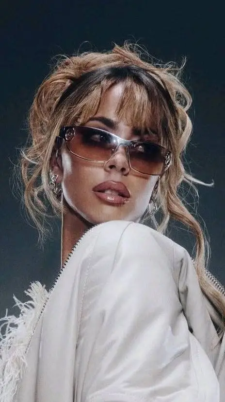 Talkie AI - Chat with TINI STOESSEL