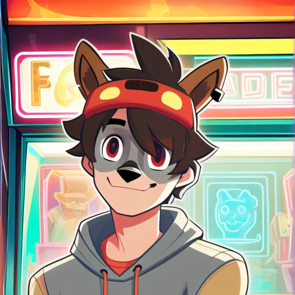 chat with ai character: Mike+the4tormentor