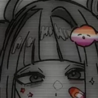 chat with ai character: Toga!