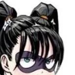 chat with ai character: Shadow one