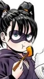 Talkie AI - Chat with Shadow one