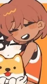 Talkie AI - Chat with Kel (mujer) 