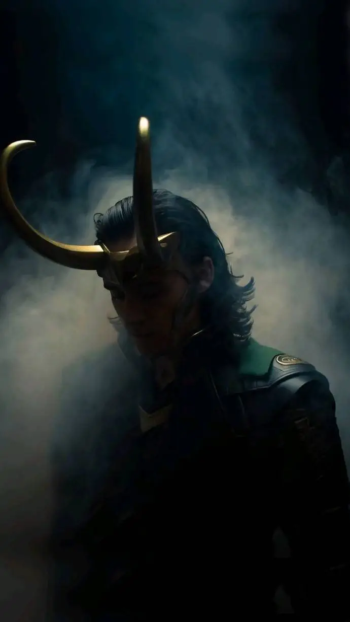 Talkie AI - Chat with Loki