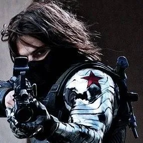 chat with ai character: Bucky (Soldier) 