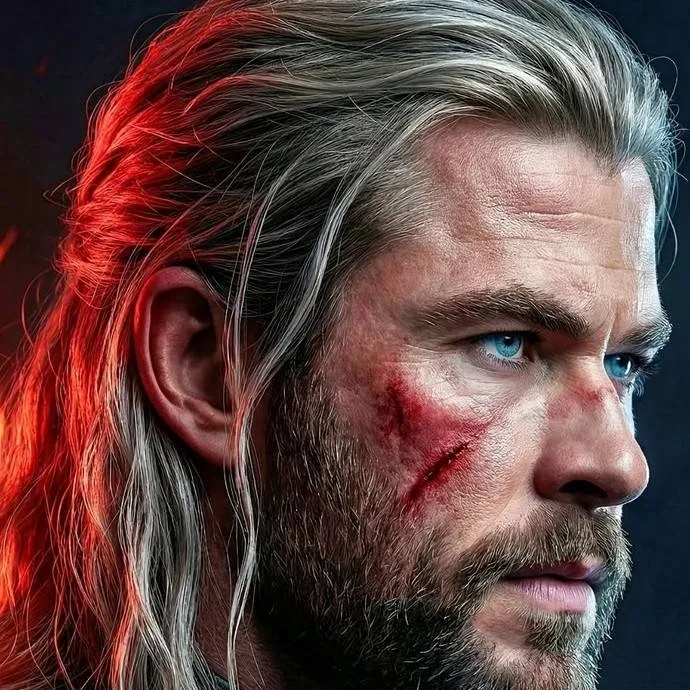 chat with ai character: Thor 