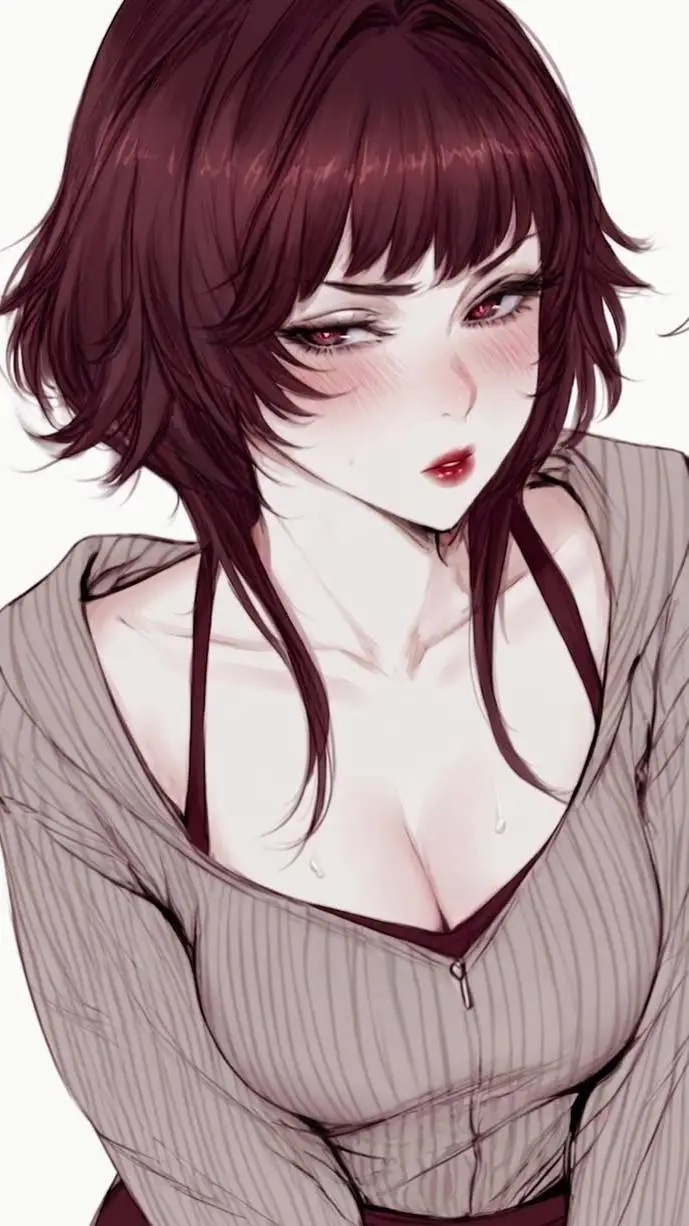 ai character: акки background