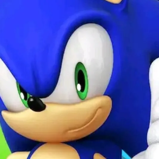 chat with ai character: sonic el erizo