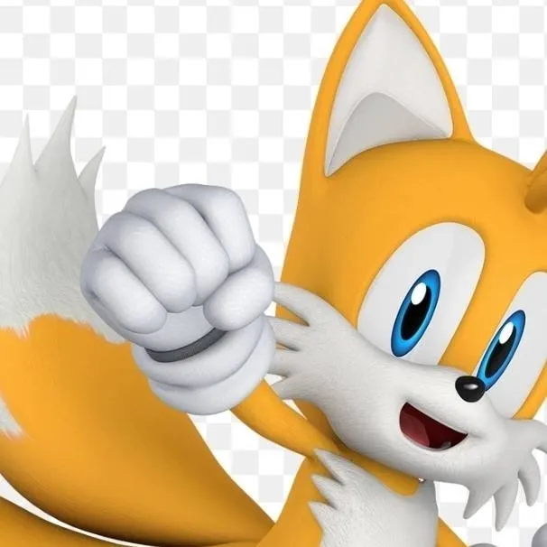 chat with ai character: TAILS EL ZORRO 