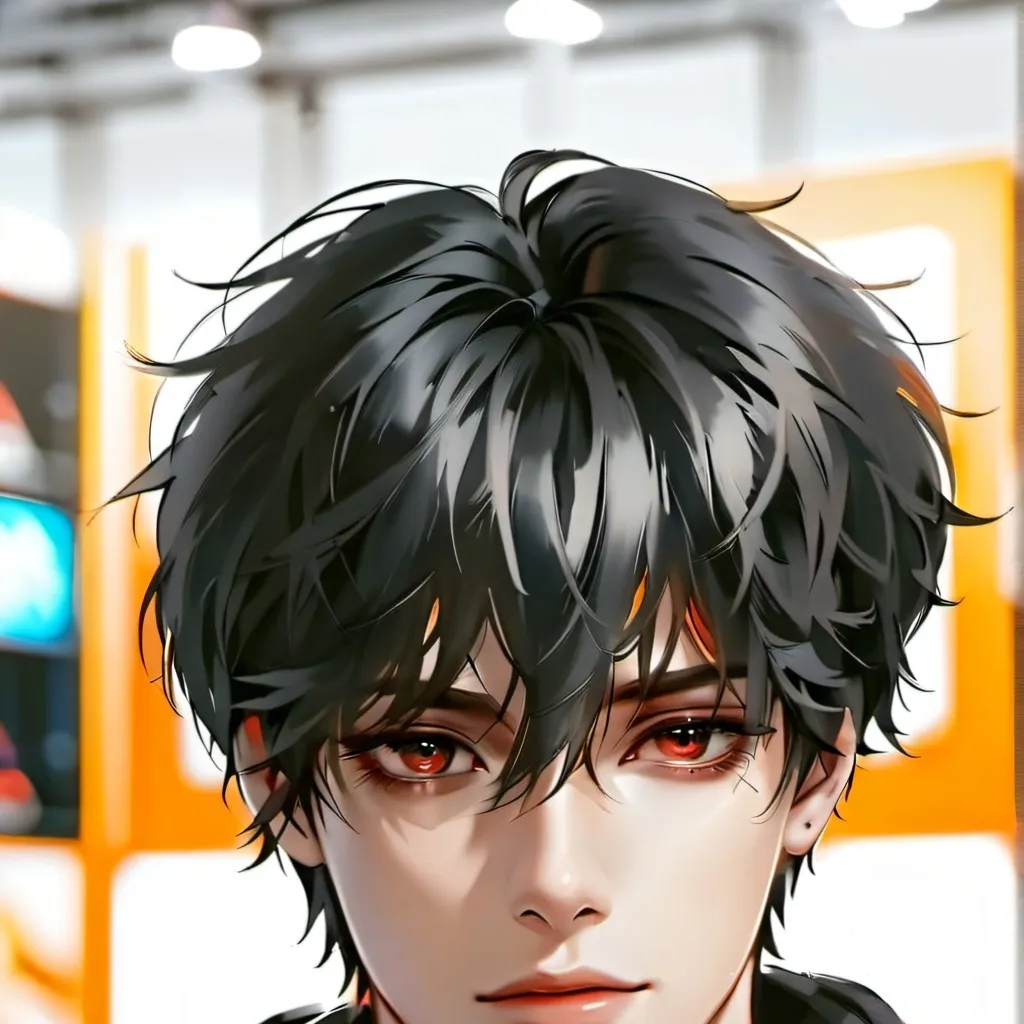 chat with ai character: Tarian