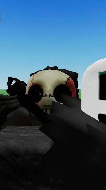 ai character: Slasher☆ background