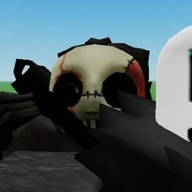 chat with ai character: Slasher☆