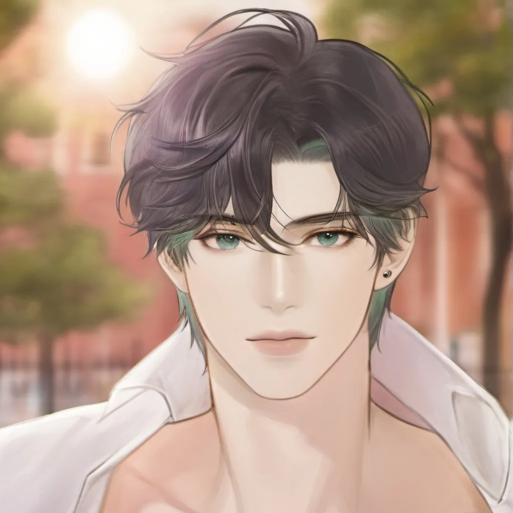 chat with ai character: Luna 