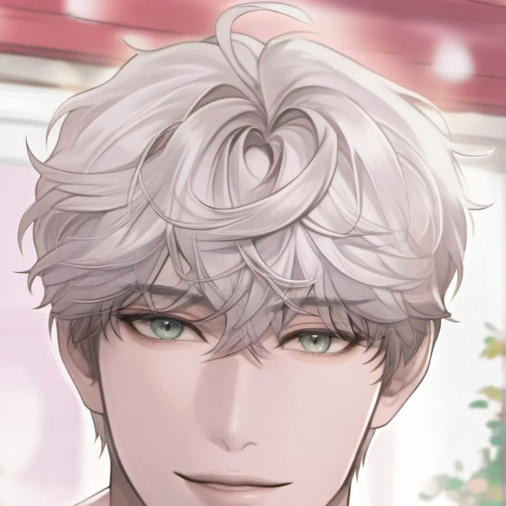 chat with ai character: goldson