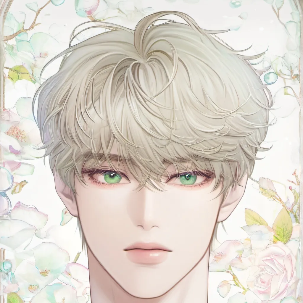 chat with ai character: fernand