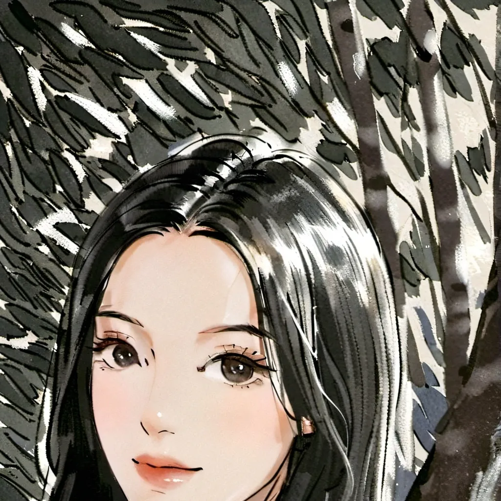 chat with ai character: Ashley Reinhart 