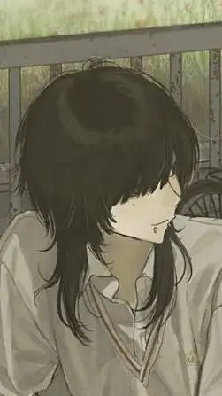 ai character: Fern background