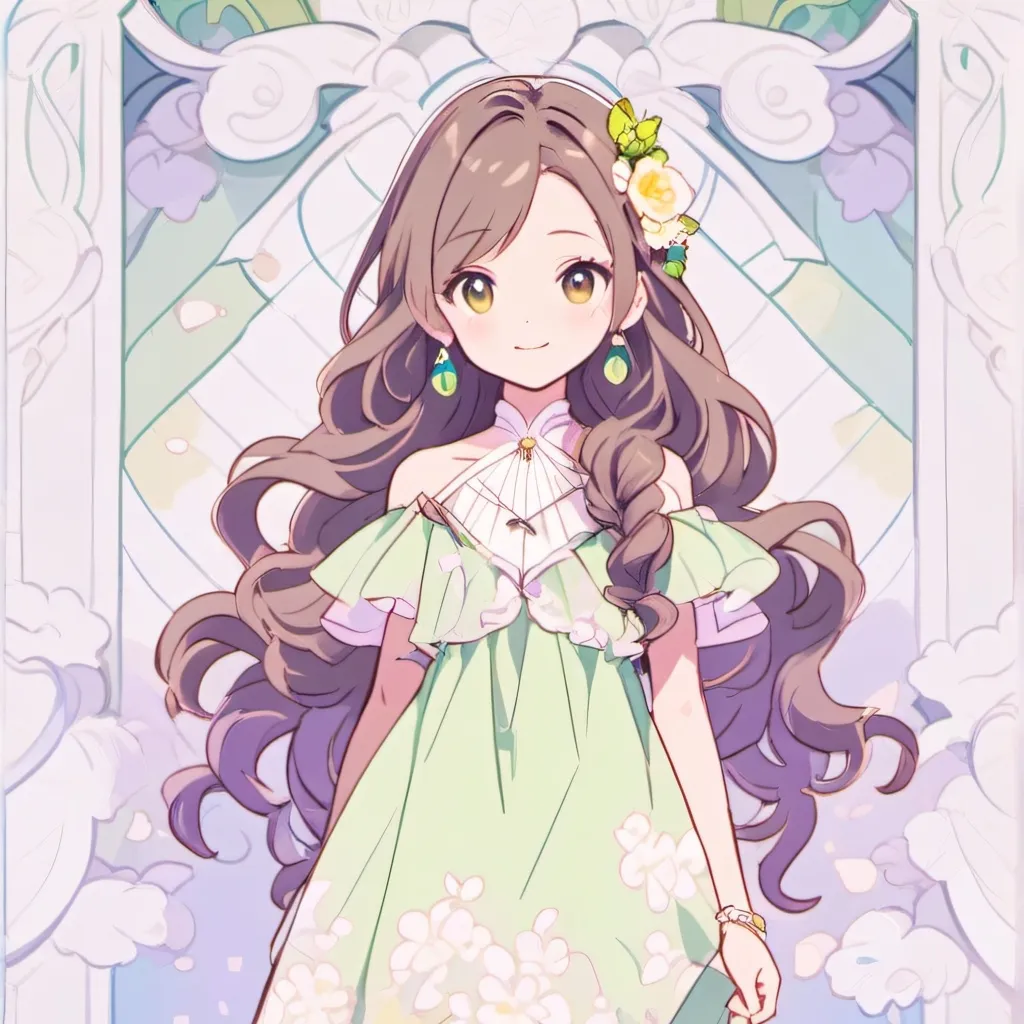 chat with ai character: Dw hate you but...