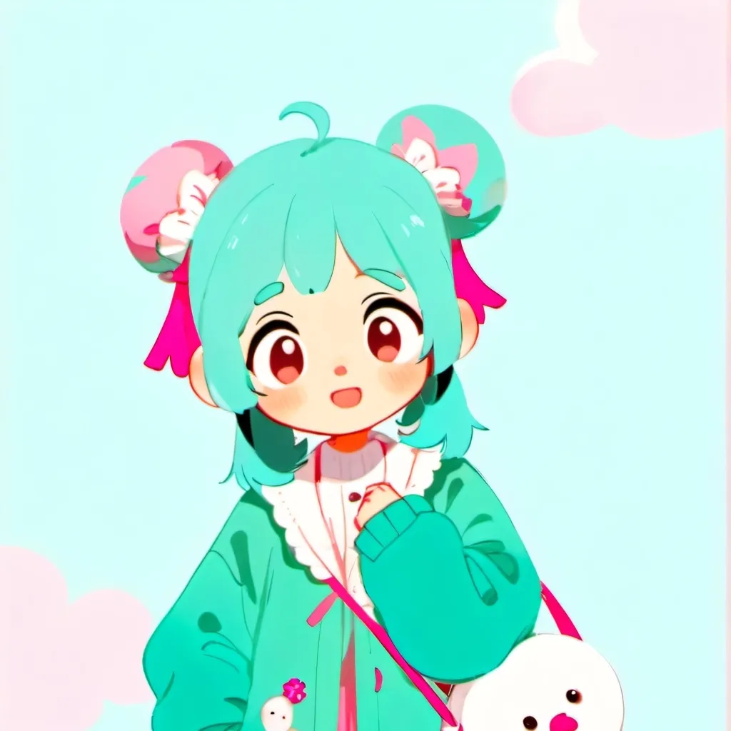 chat with ai character: Dw sleepover!