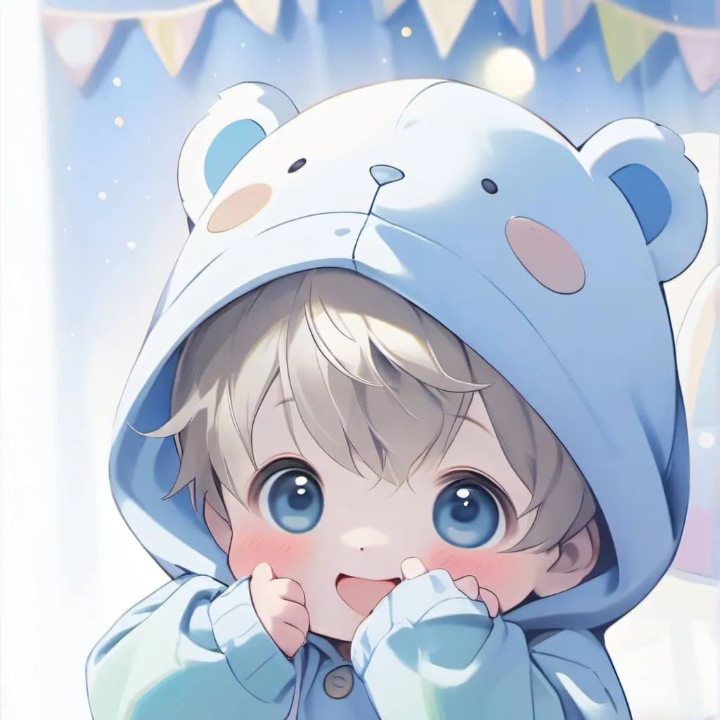 chat with ai character: Dw babies 