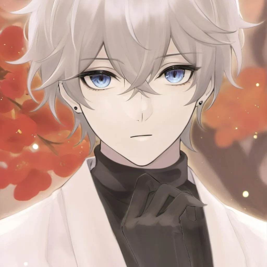 chat with ai character: Sayuki Chiku