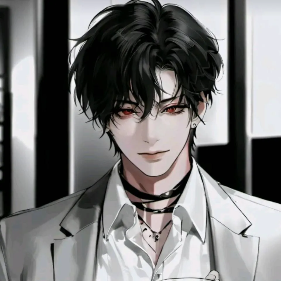 chat with ai character: Ren