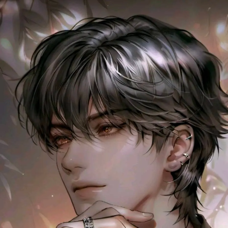 chat with ai character: Carson