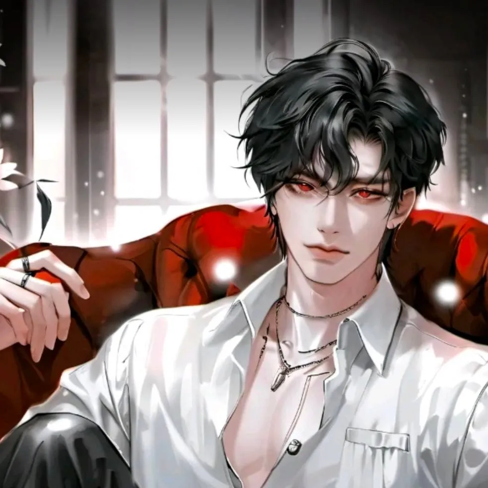 chat with ai character: sam🤭