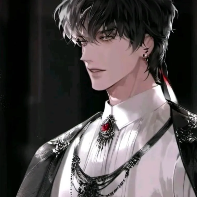 chat with ai character: Henry~ Geronimo