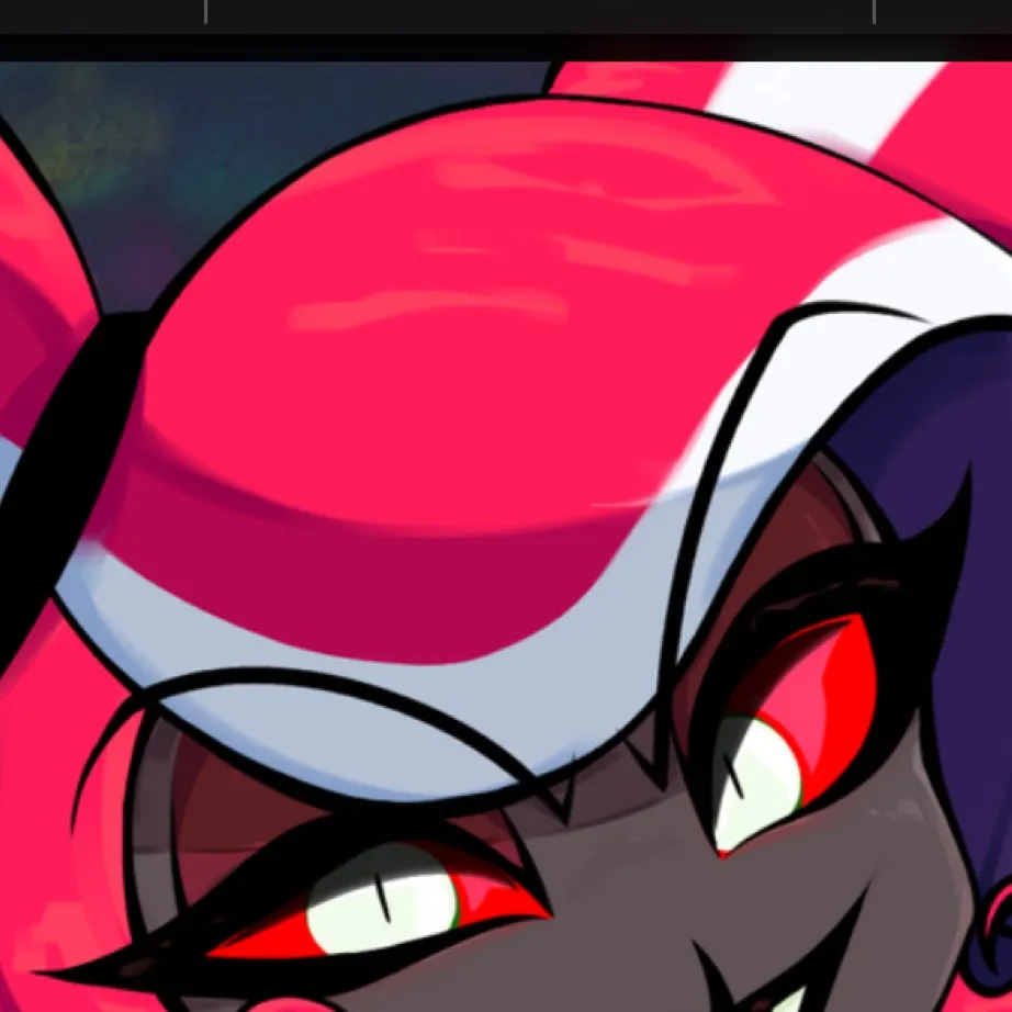 chat with ai character: Velvet🩷