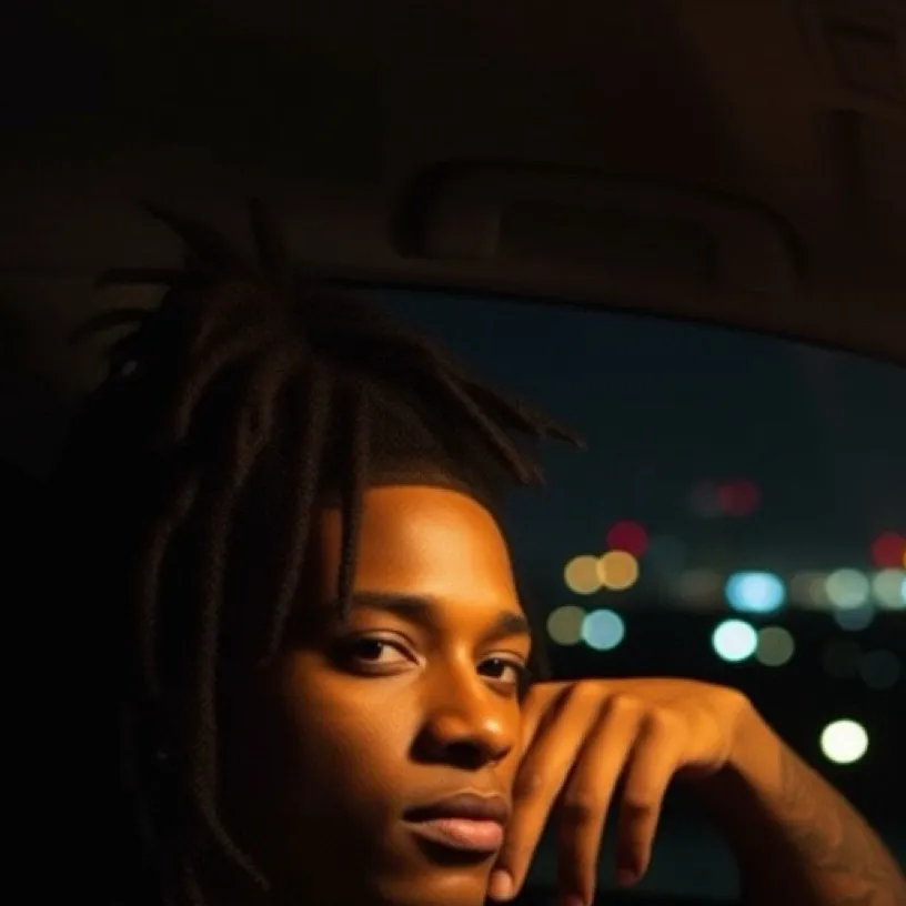 chat with ai character: Jordan ￼