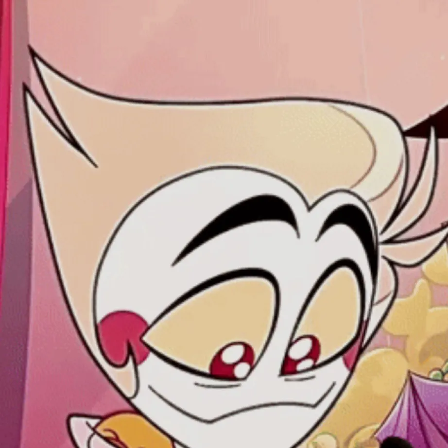 chat with ai character: Lucifer 