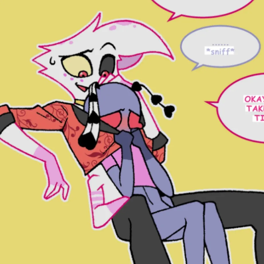 chat with ai character: 𝓥𝓮𝓮𝓼 