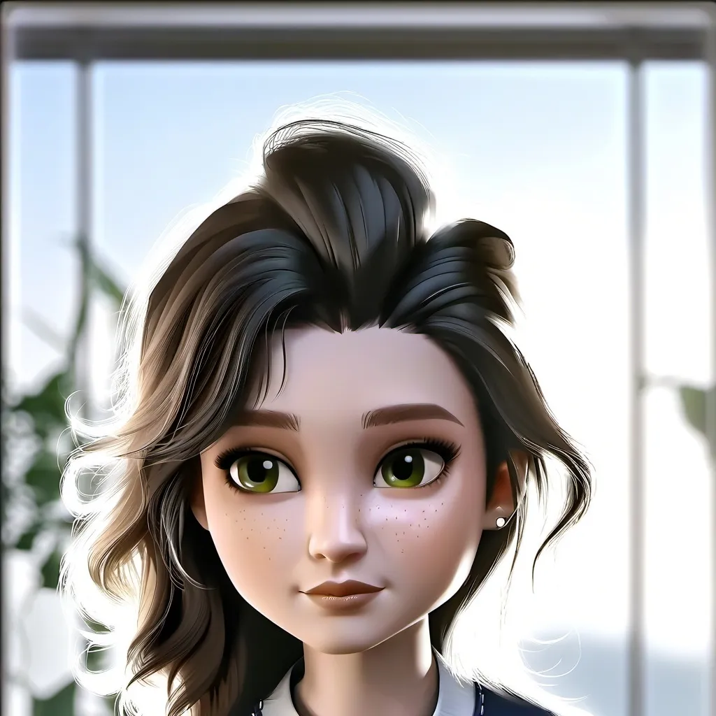 chat with ai character: Do whatever u want