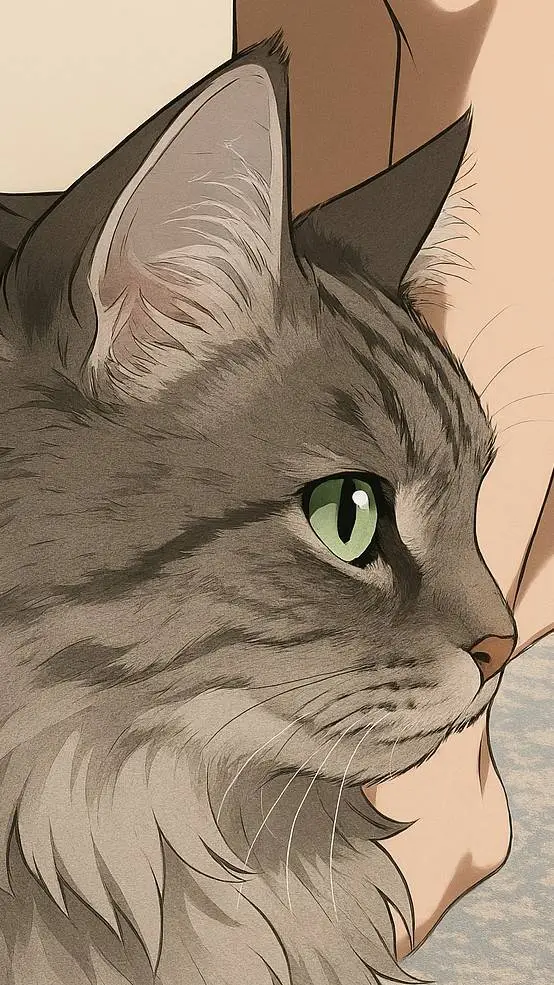 ai character: Brianna background