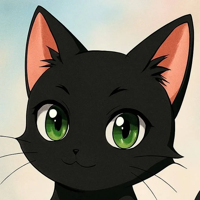 chat with ai character: Midnight