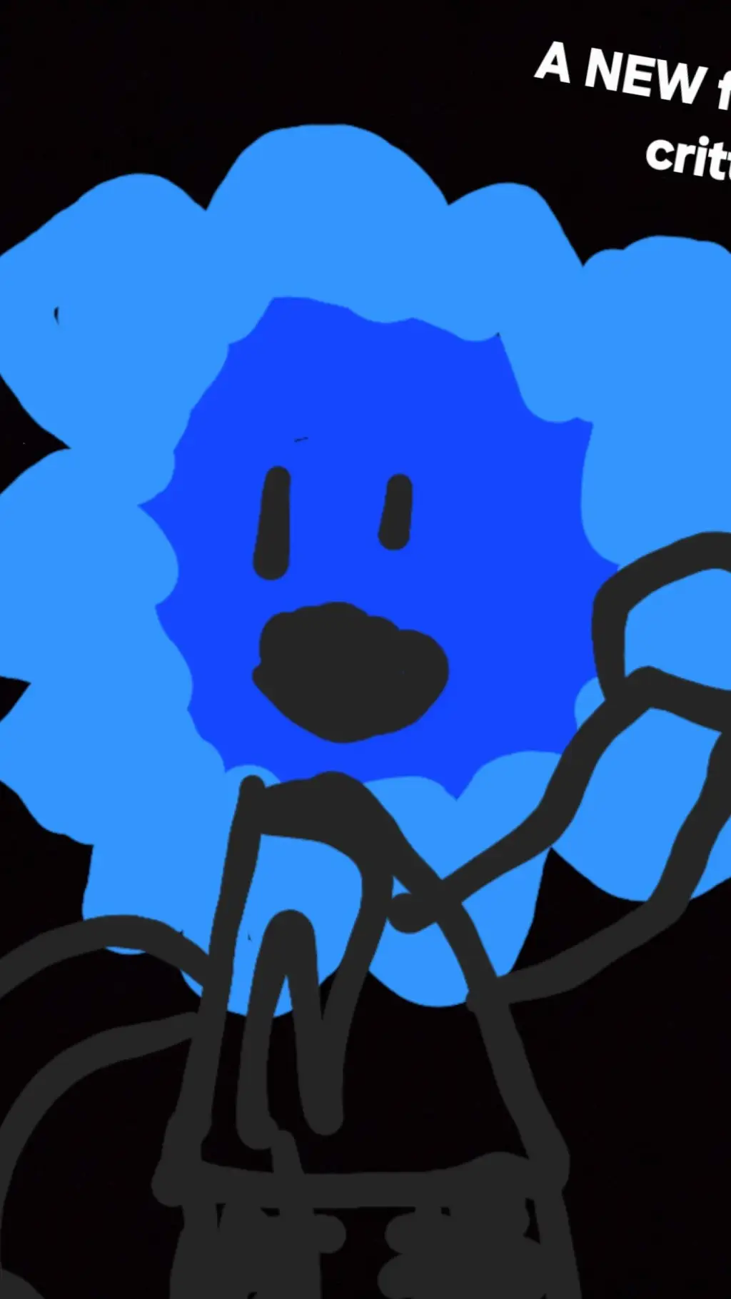 ai character: *DO NOT COPY OK* background