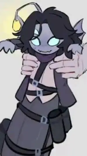 ai character: tiny seb background