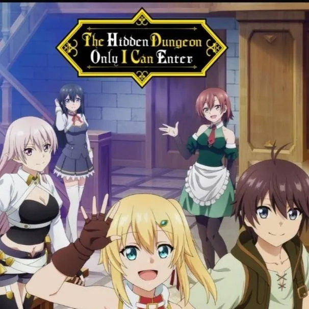 chat with ai character: Ore Dake Haireru 
