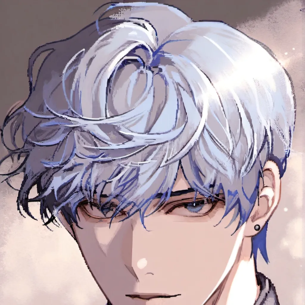 chat with ai character: Max