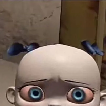 chat with ai character: loved child (idea)
