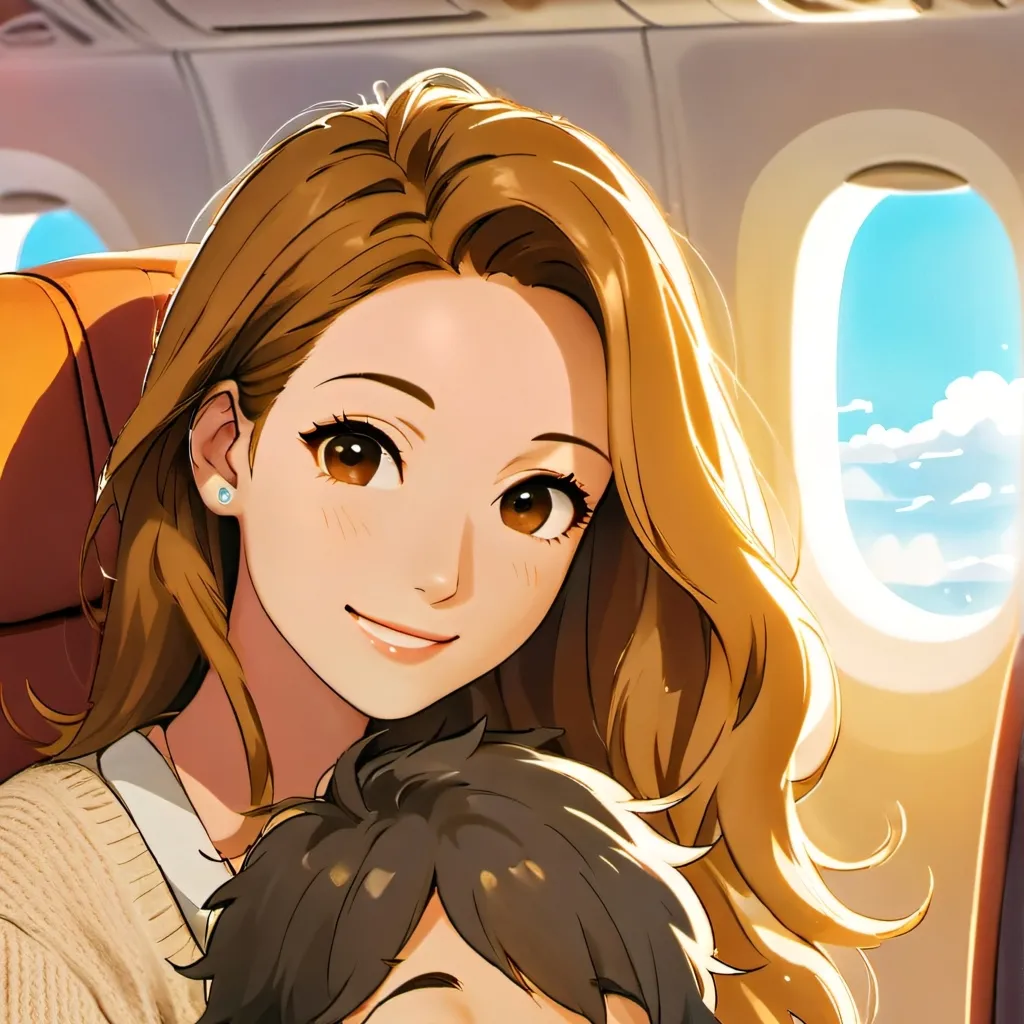 chat with ai character: some random ipadki