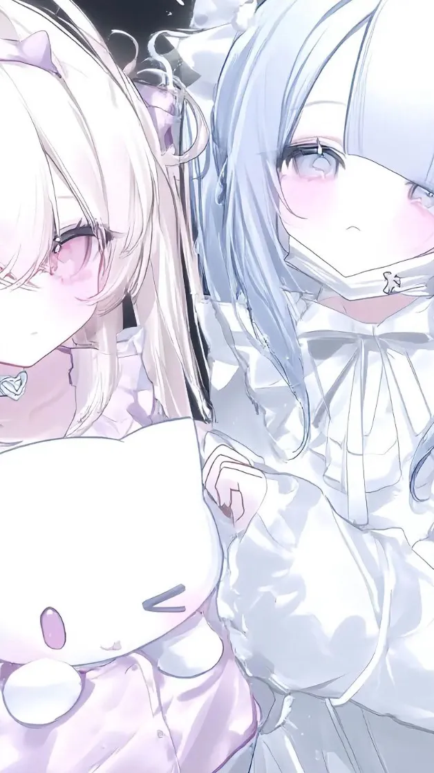 ai character: Nanle  background